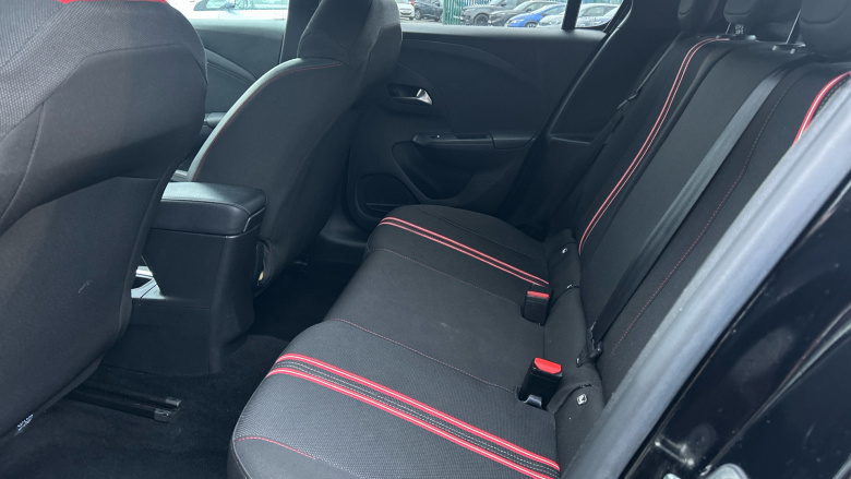 Vauxhall Corsa 1.2 Turbo SRi Premium 5dr Petrol Hatchback